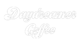Daydreamer Coffee | St. Johns | Portland, OR Logo